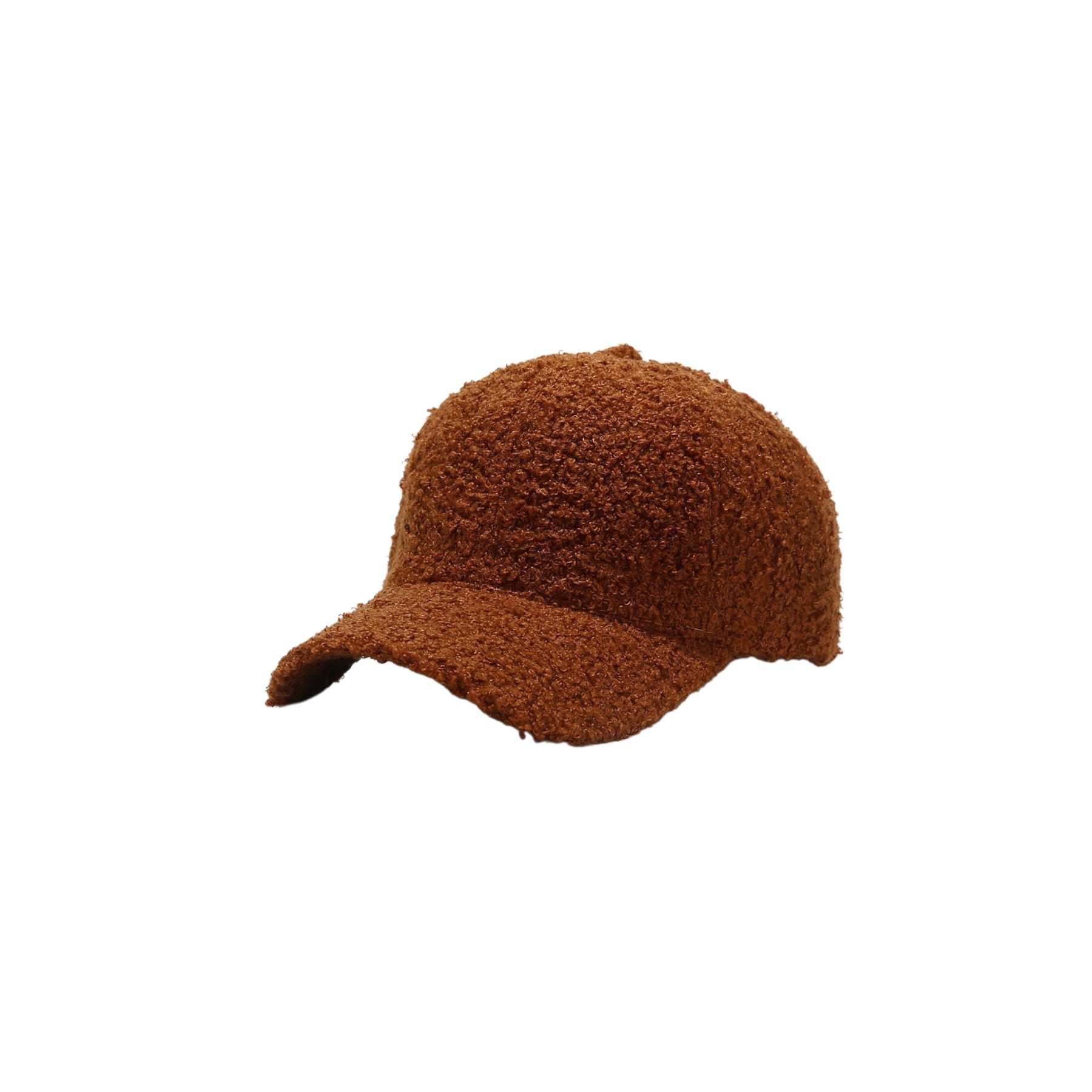 Hairy Baseball Cap 7