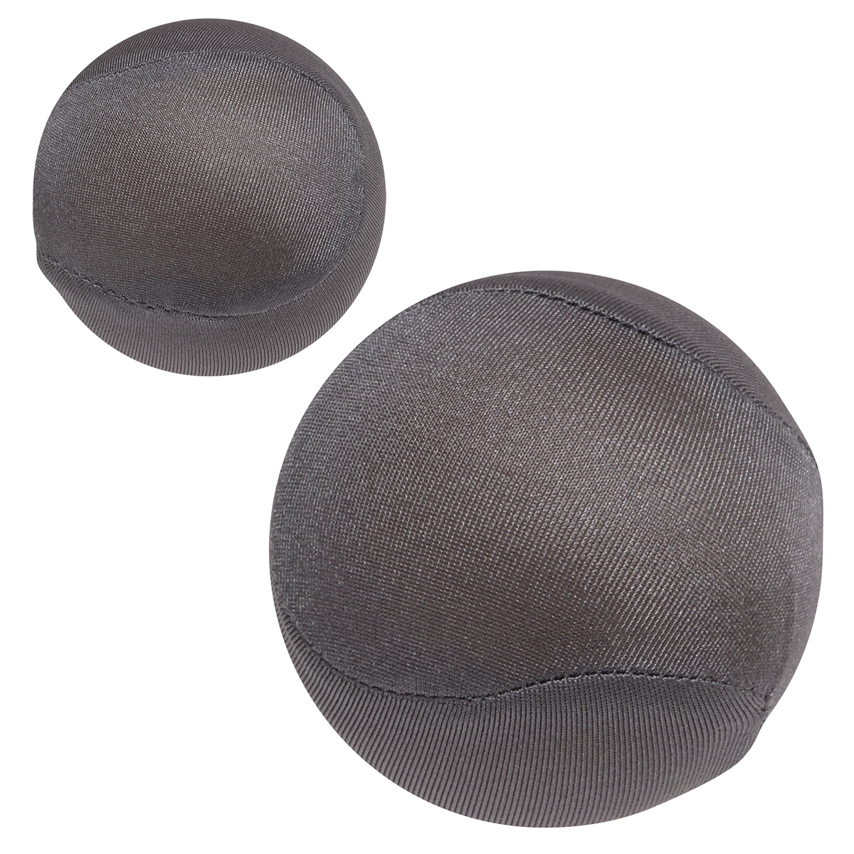 Fabric Round Ball 1
