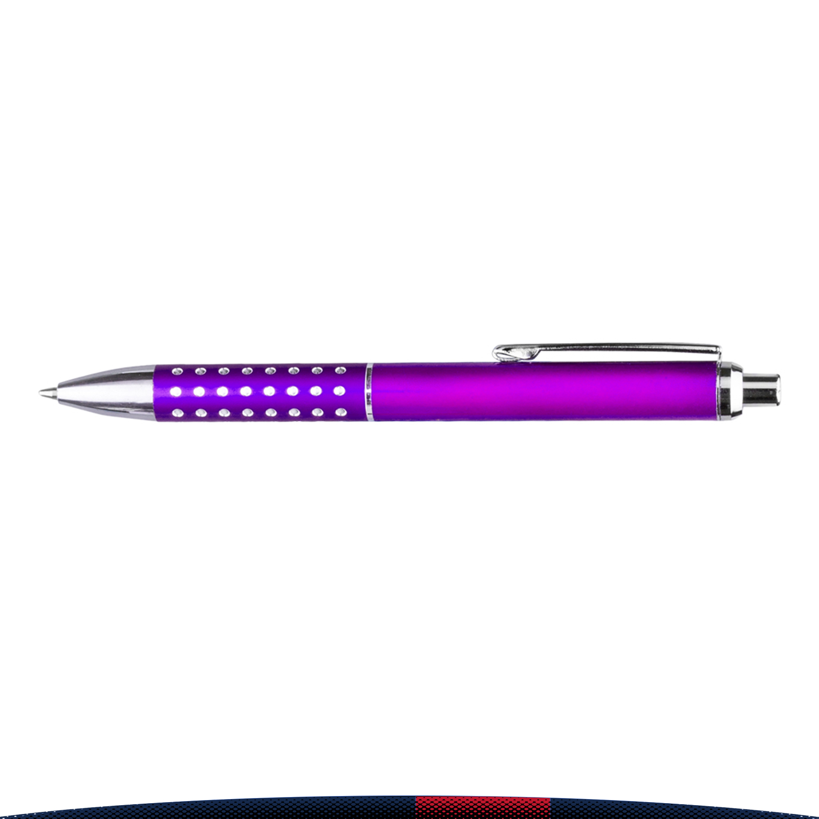 Hazz Retrachable Rhinestone Pens 6