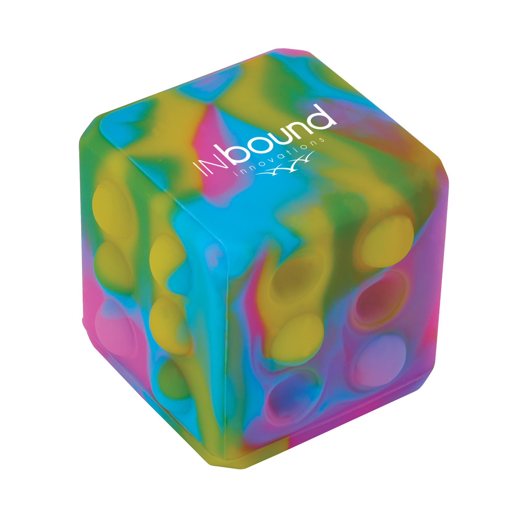 Zuzu Push Pop Cube 10