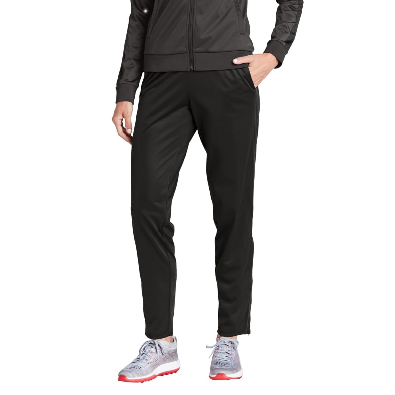 Sport-Tek Women's Tricot Track Jogger. 5