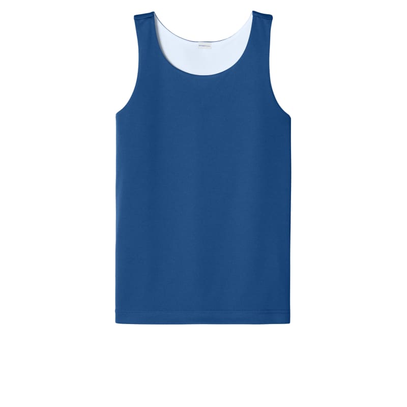 Sport-Tek Youth PosiCharge Competitor Rev Tank 33