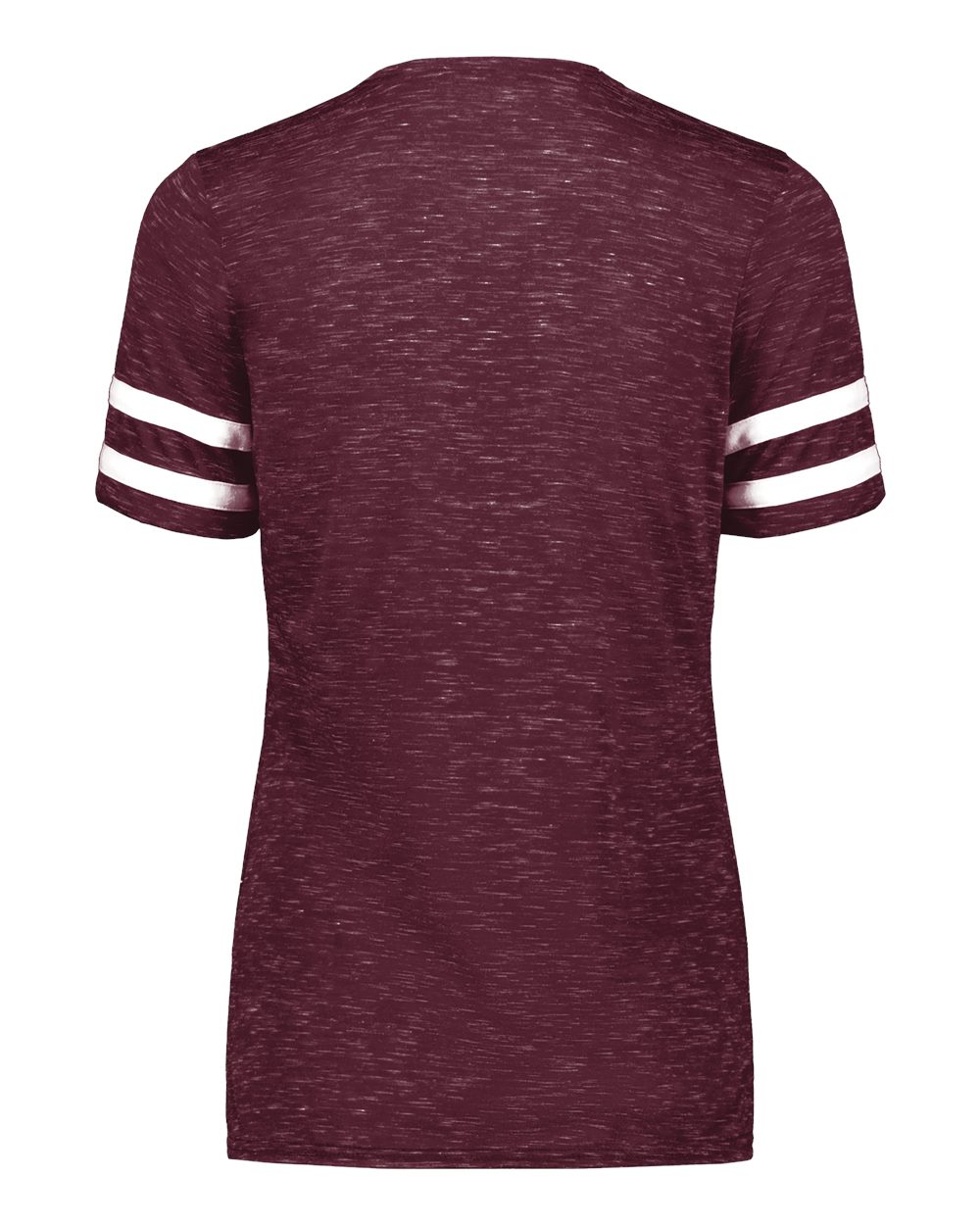 Women's Eco Revive™ Monterey V-Neck T-Shirt - 223245 25