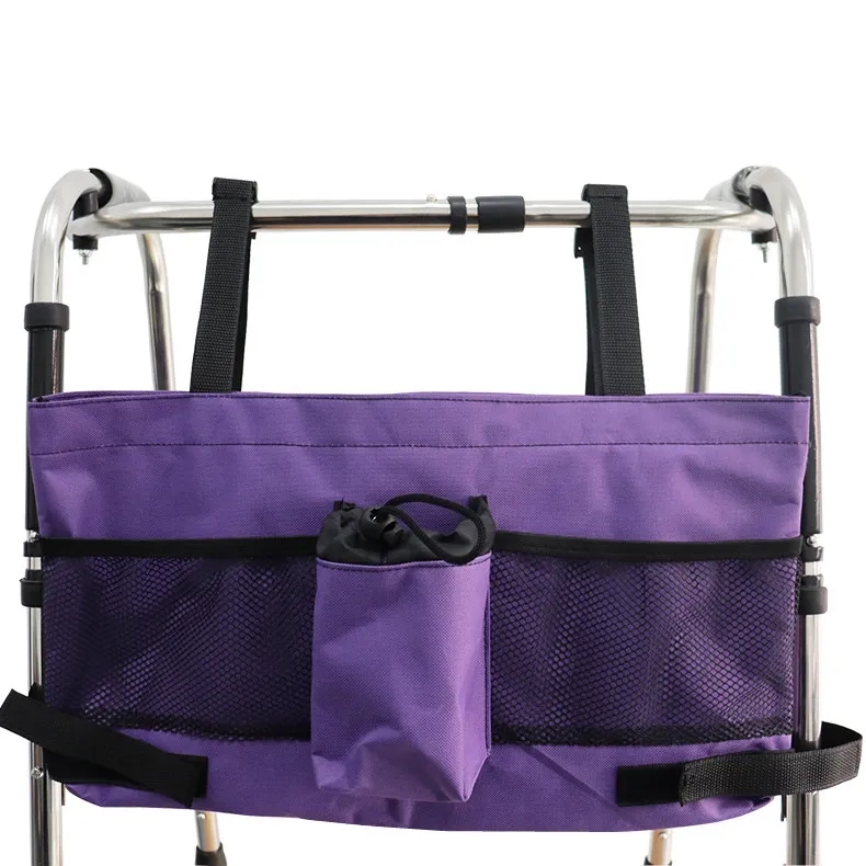 Wheel Chair Storage Tote 2