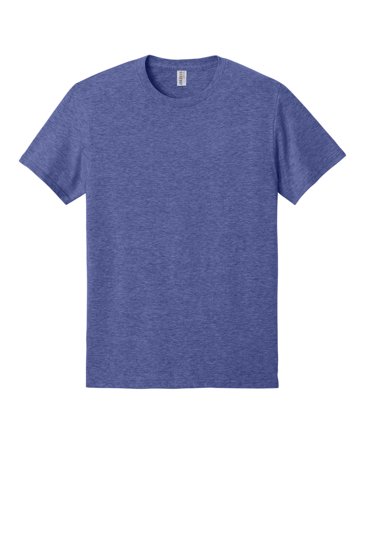 Jerzees Ultimate Unisex Ring Spun T-Shirt IC46M 231