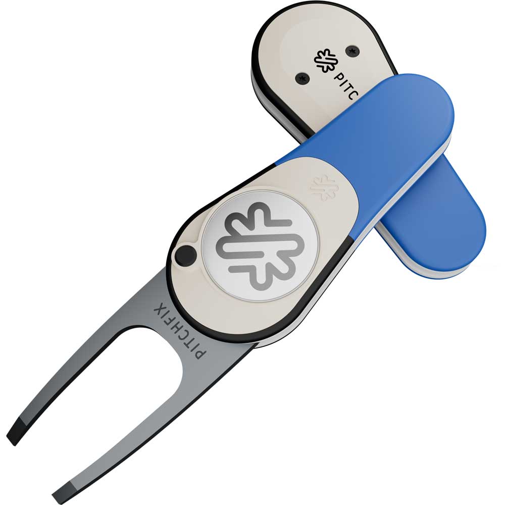 Pitchfix® Icon Golf Divot Tool 10