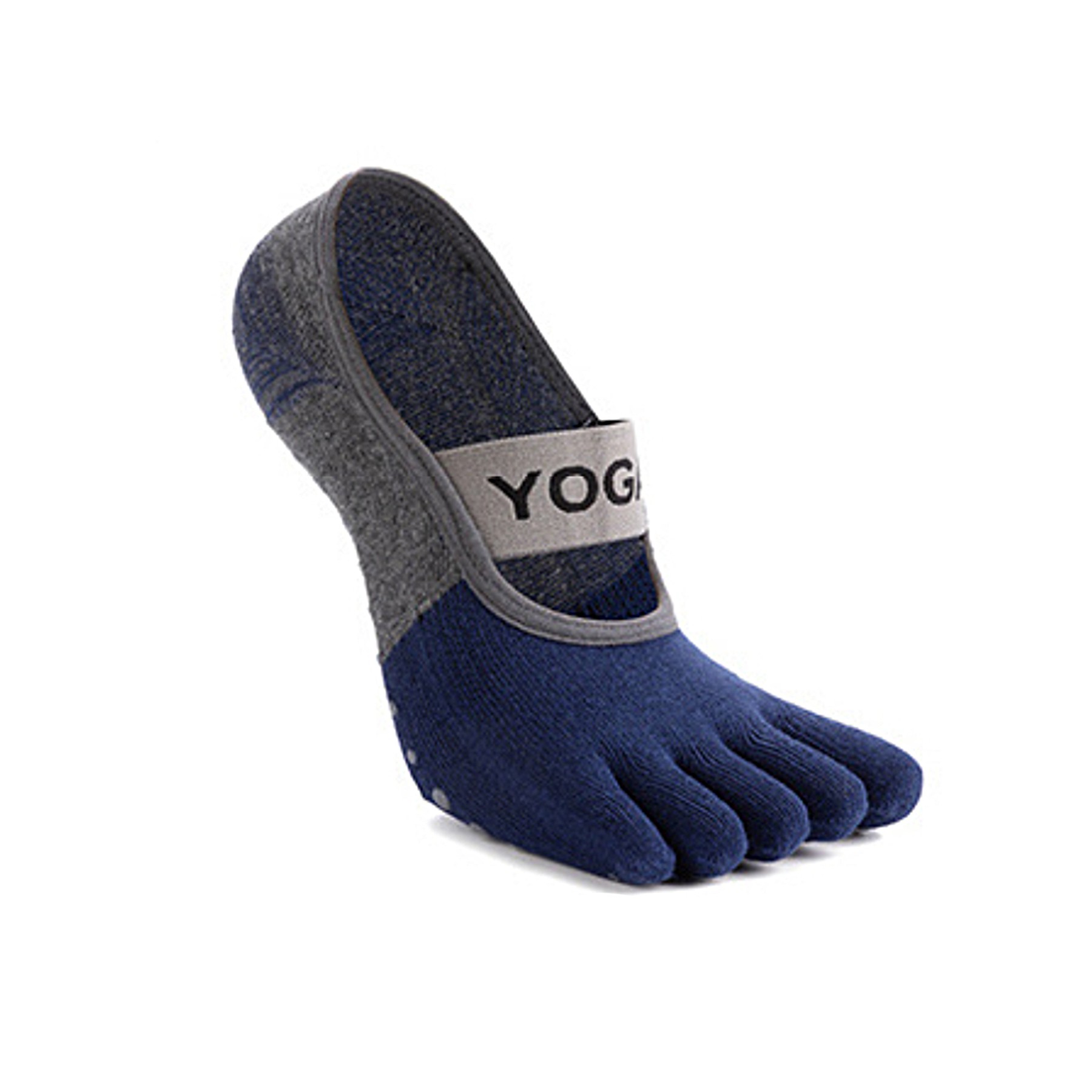 Yoga Socks 4