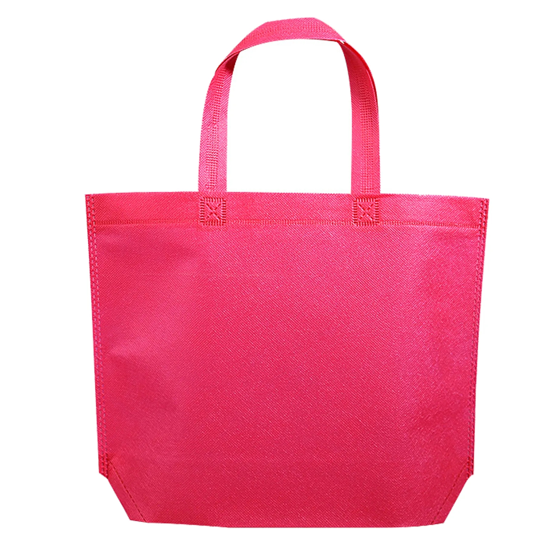 Non-woven Gift Tote bag 5