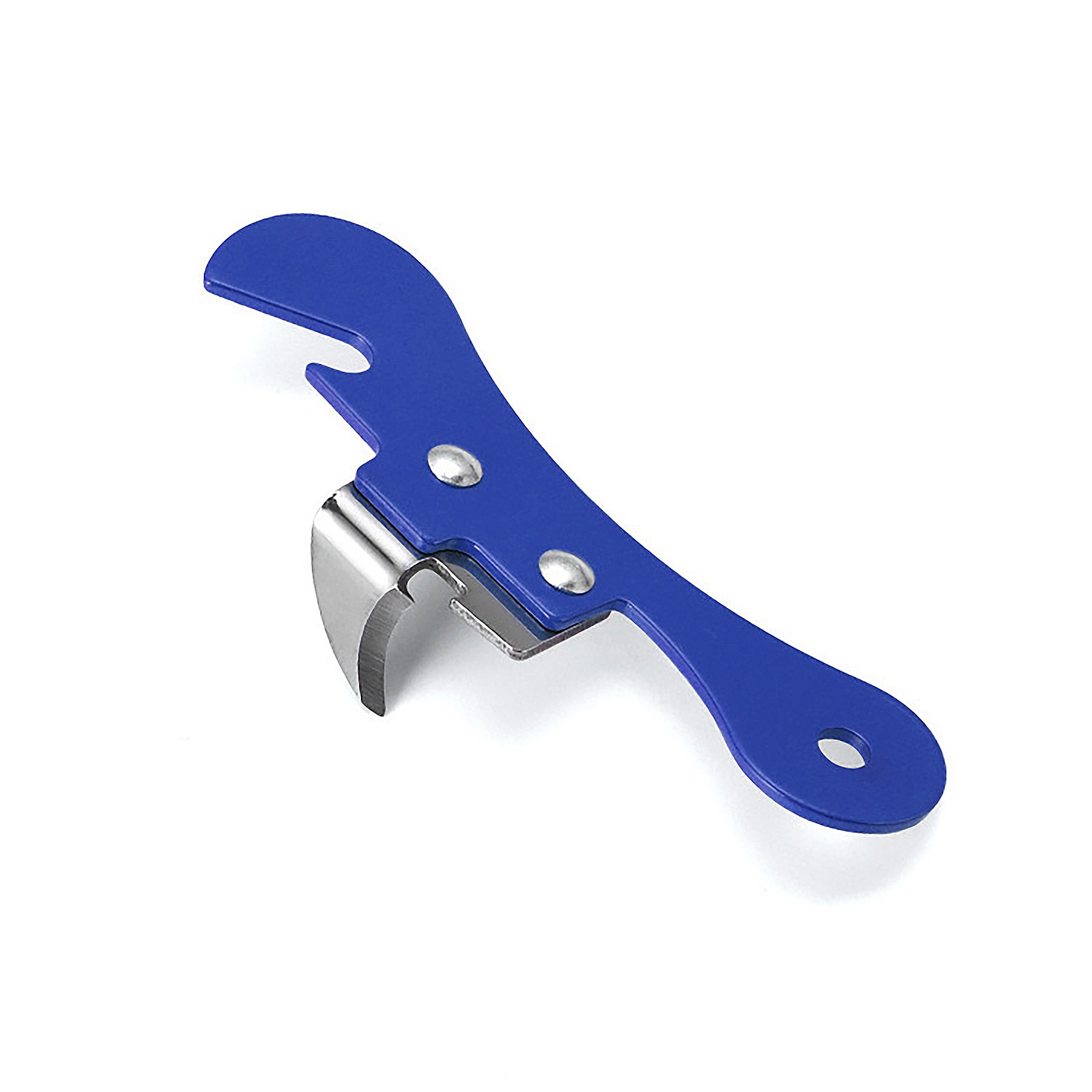 Manual Multifunctional Stainless Steel Can Opener 6