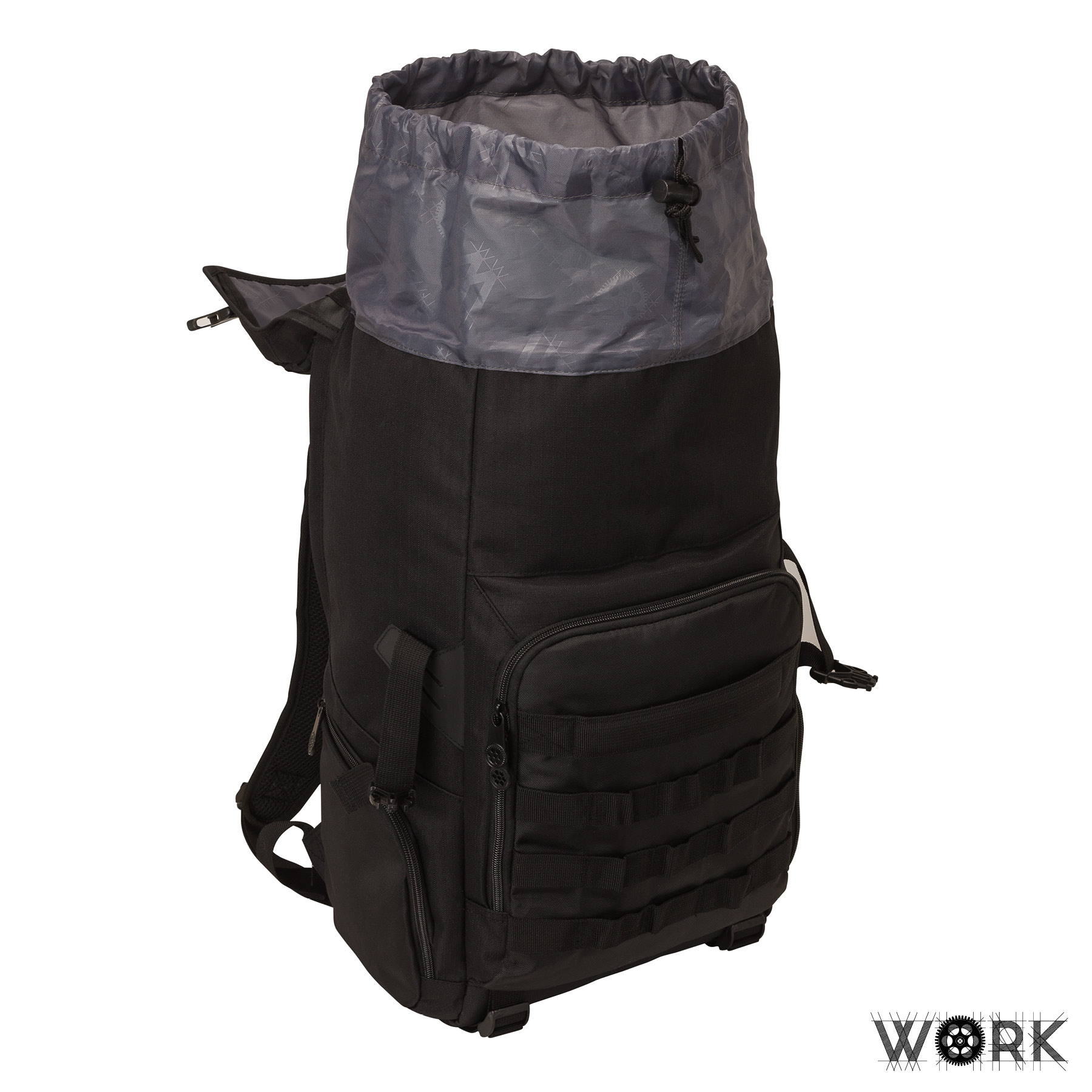 WORK® Outdoor Backpack 6