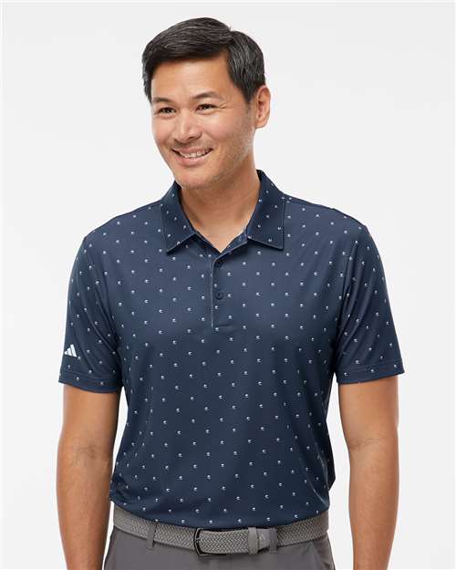 Men's Ultimate365 Pine Tree Polo - A574 28