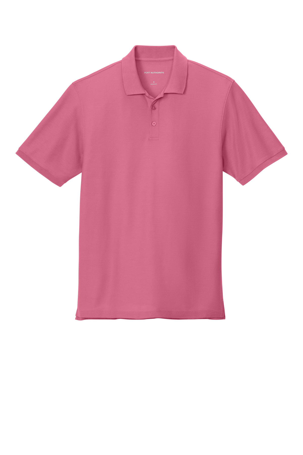 Port Authority Wearever Signature Pique Polo K200 195