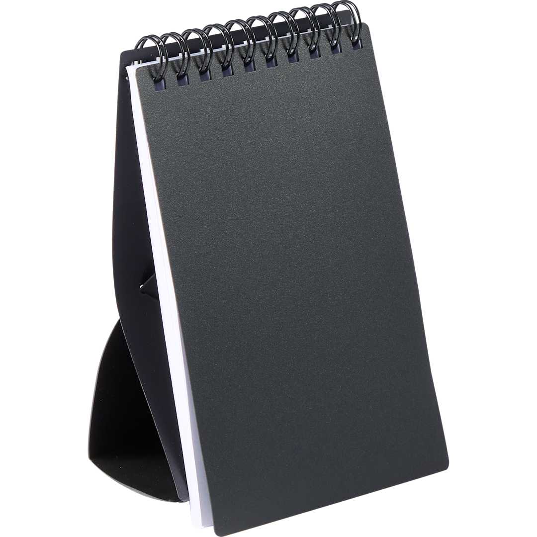 3" x 5" Recycled Stand Up Pocket Jotter 120