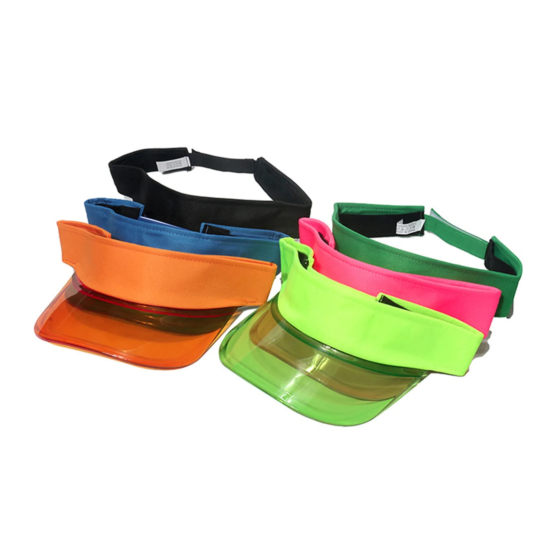 Transparent Eave Pvc Visor 5