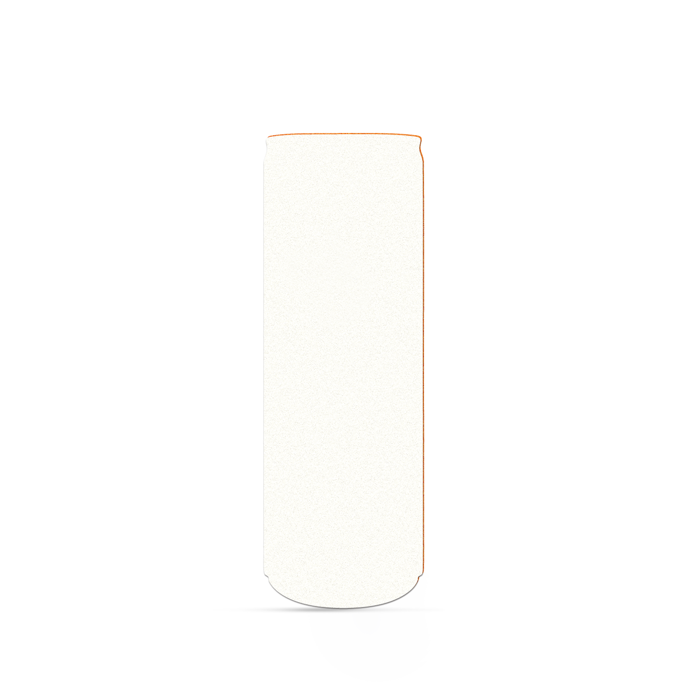 Soda Can Emery Board