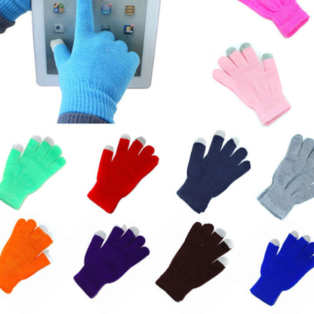 Touch Screen Glove 1