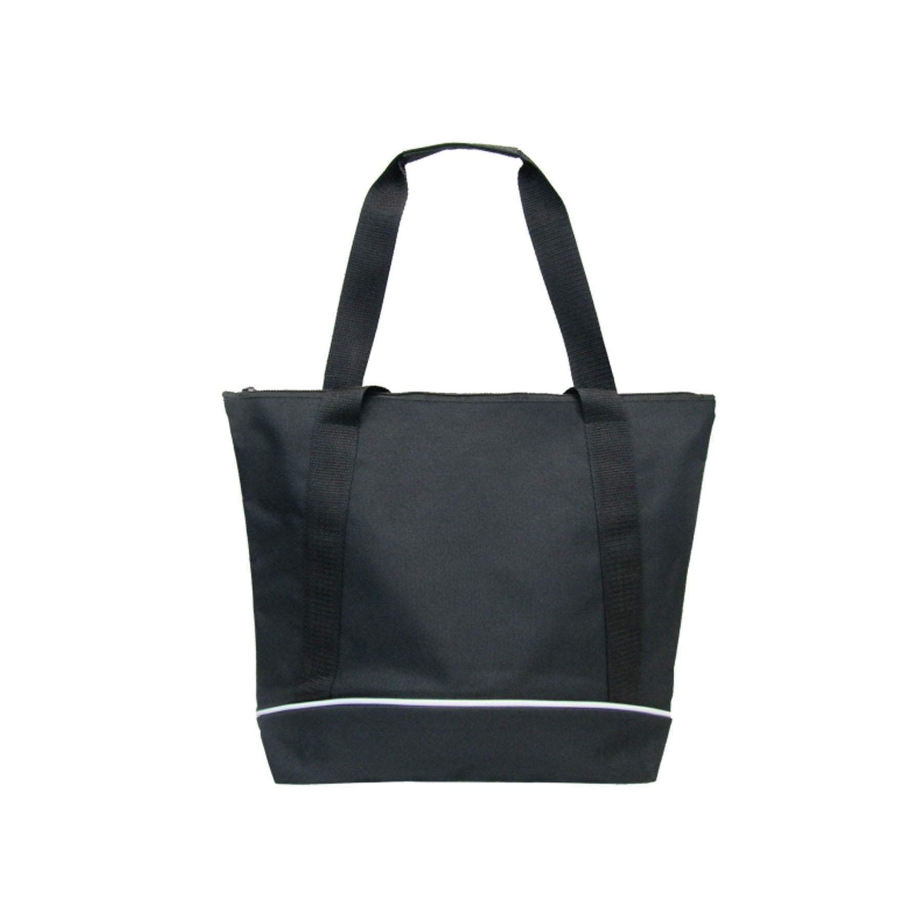 Horizon Zipper Tote 13