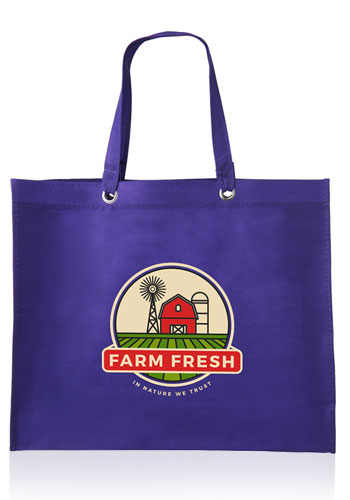Non-Woven Tote Bags 4