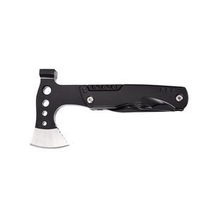 Hammer Axe Pliers Tool With Flint Multi Function Features 18