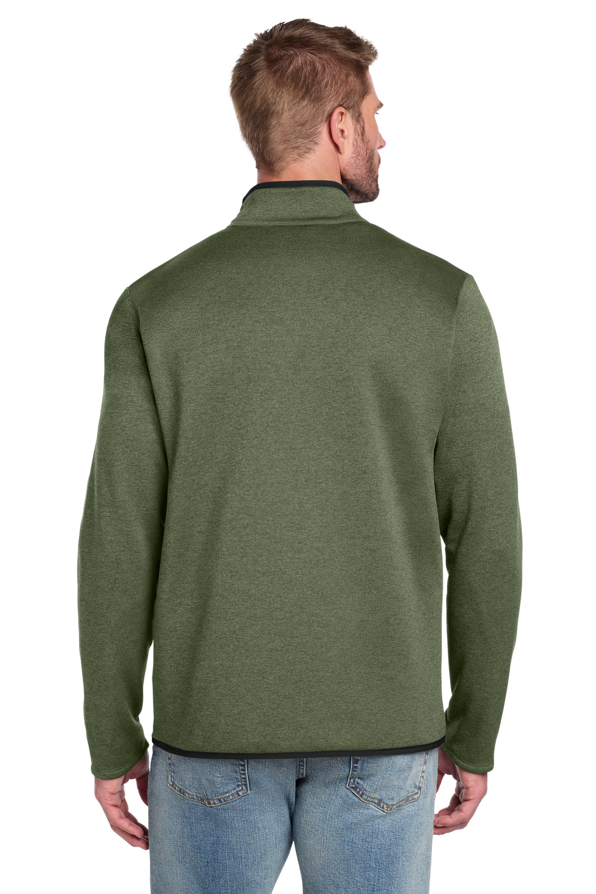 The North Face Skyline Full-Zip Fleece Jacket NF0A7V64 32