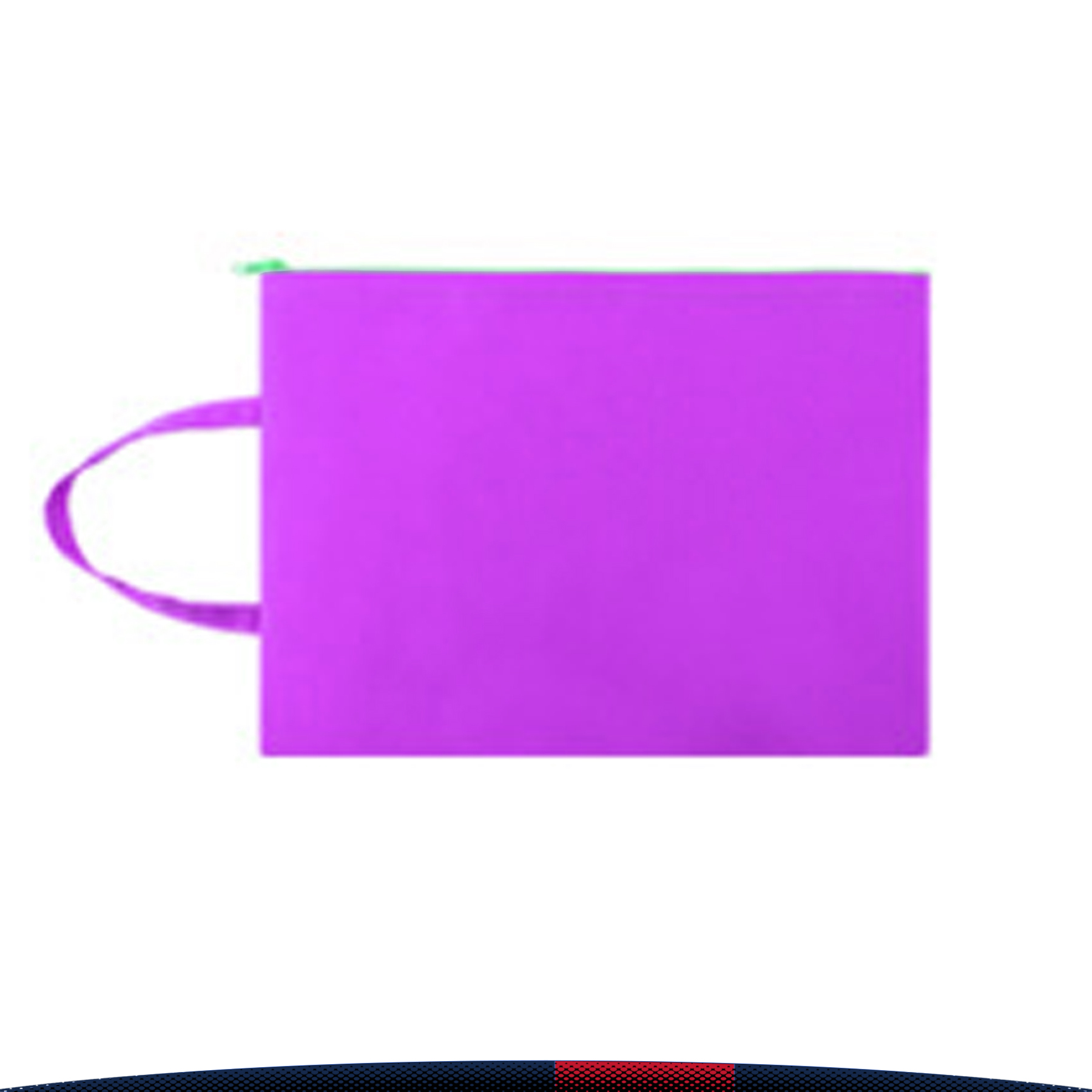 Single-layer Office Pouch 5