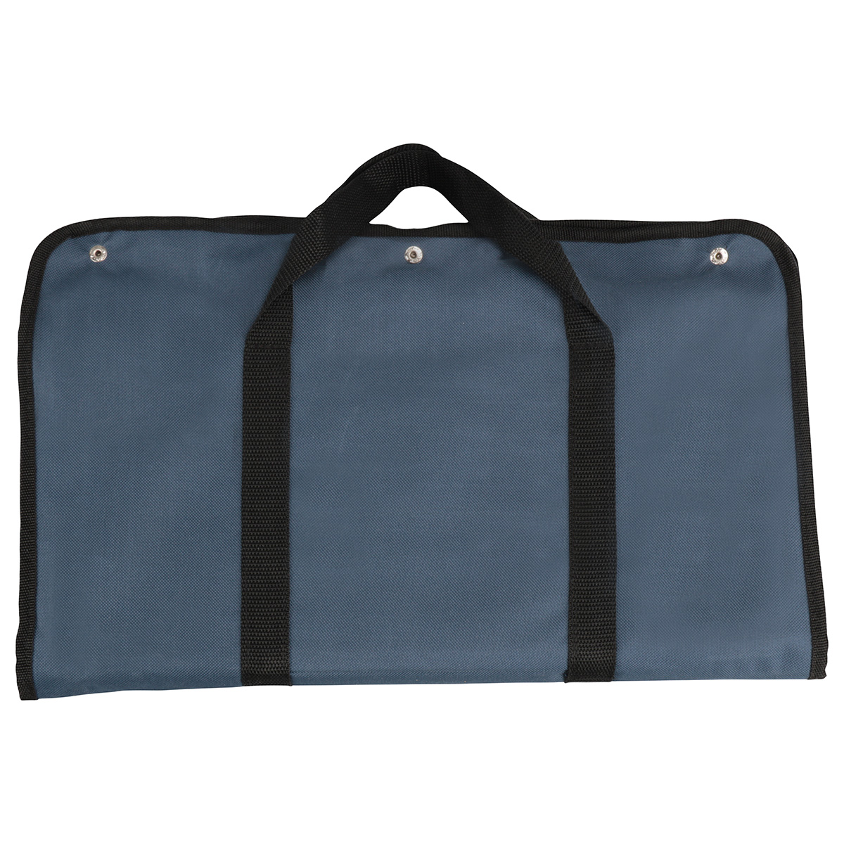 Firepit 5-Piece BBQ Set with Cutting Board & Carrying Case 2