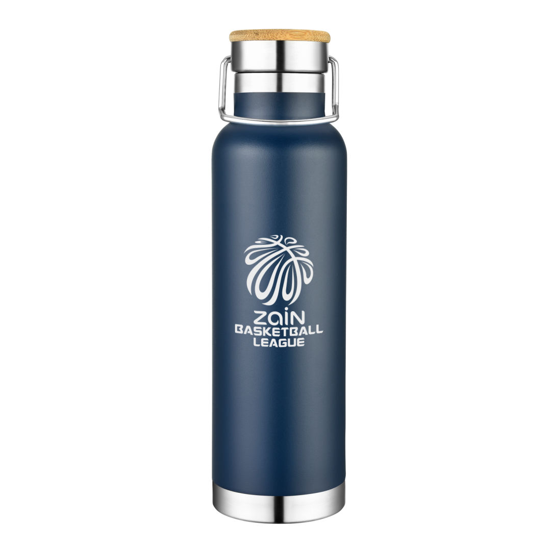 Springwell Vacuum Bottle - 22oz 11