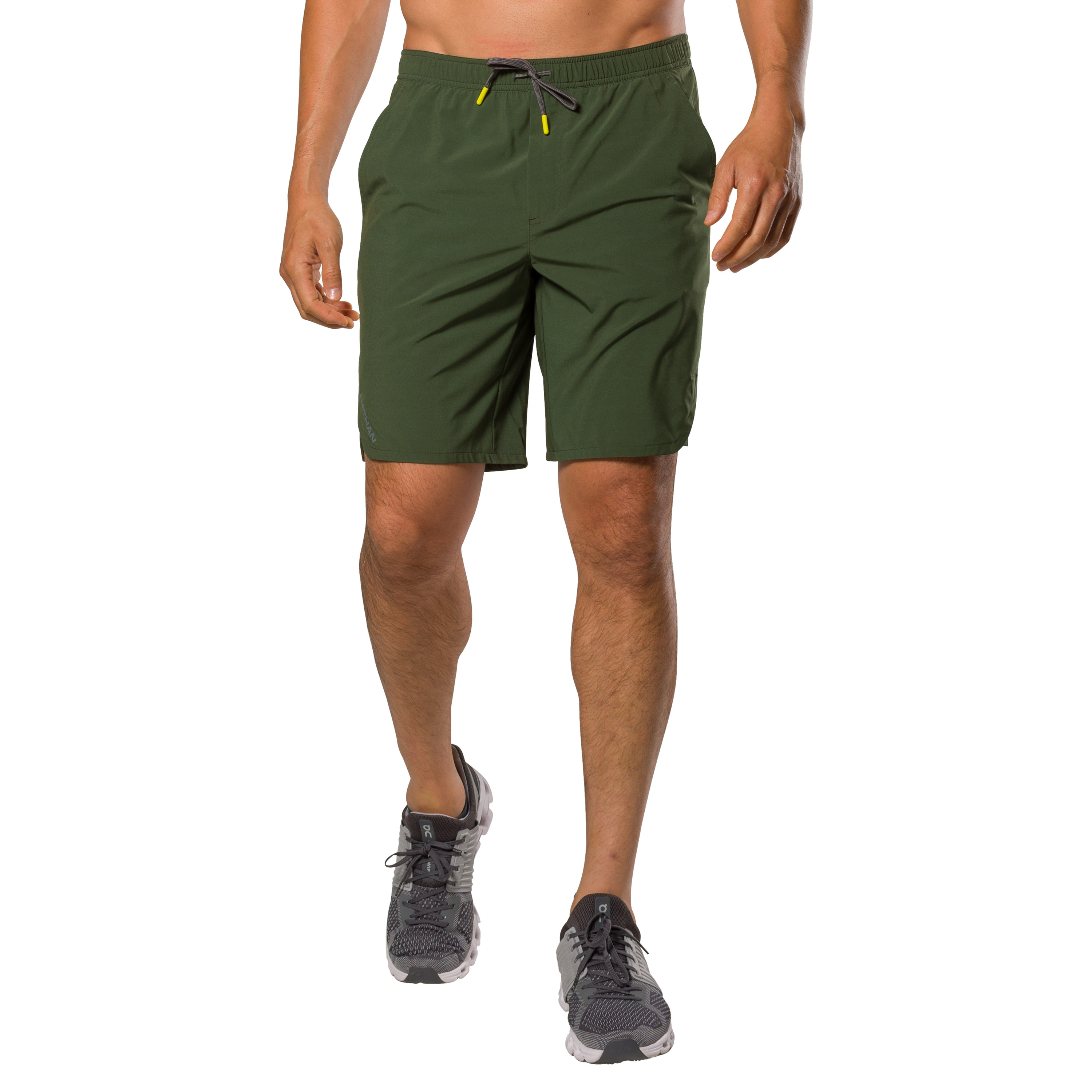 Essential Shorts 9" 2.0 3