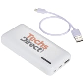 Zodiac High Density 10000 mAh Power Bank 17