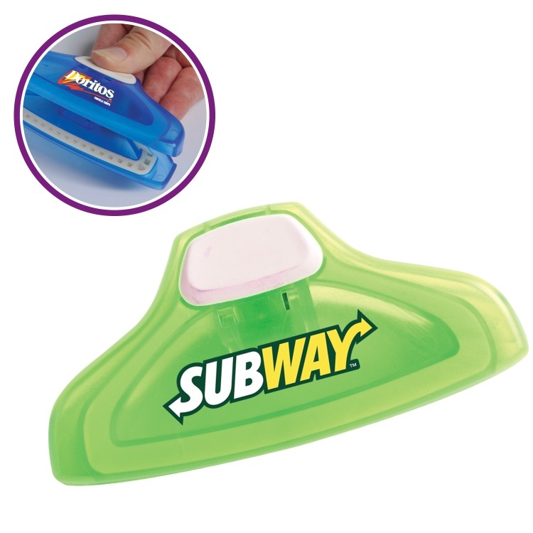 5" Grip-it Chip Clip