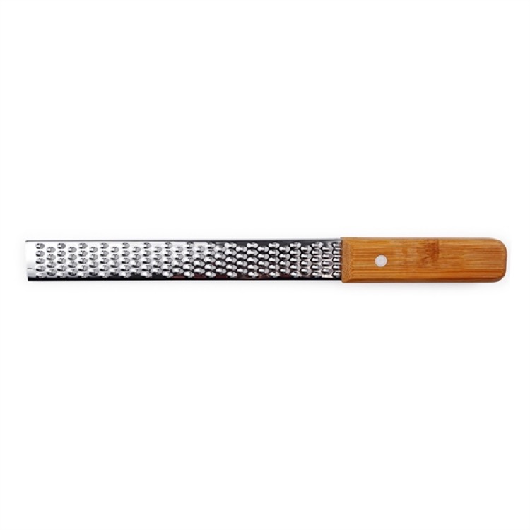 BistroTek Handheld Cheese Grater & Zester 3