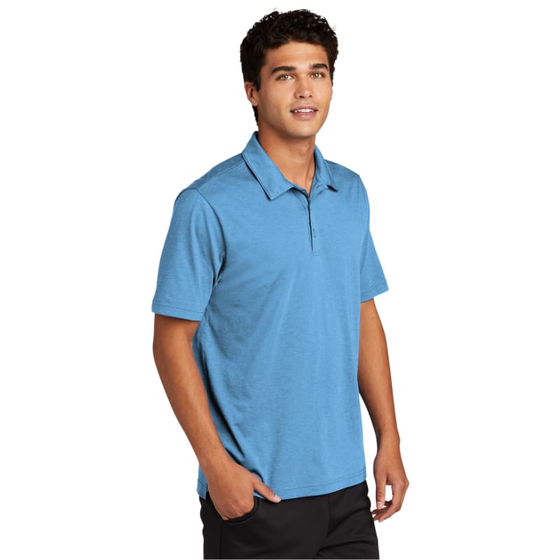 Sport-Tek PosiCharge Strive Polo 16
