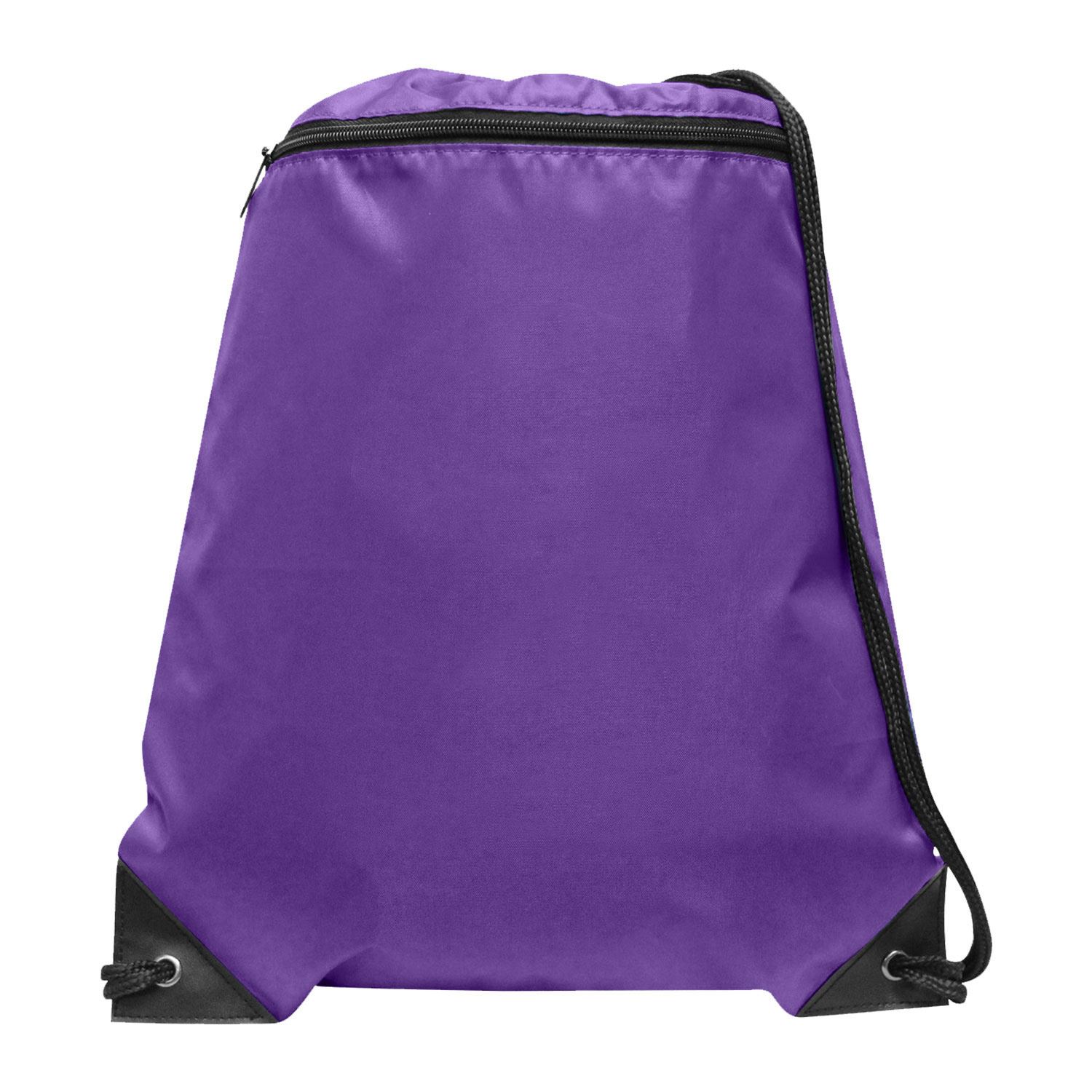 BrandGear Olympia Drawstring Backpack 7