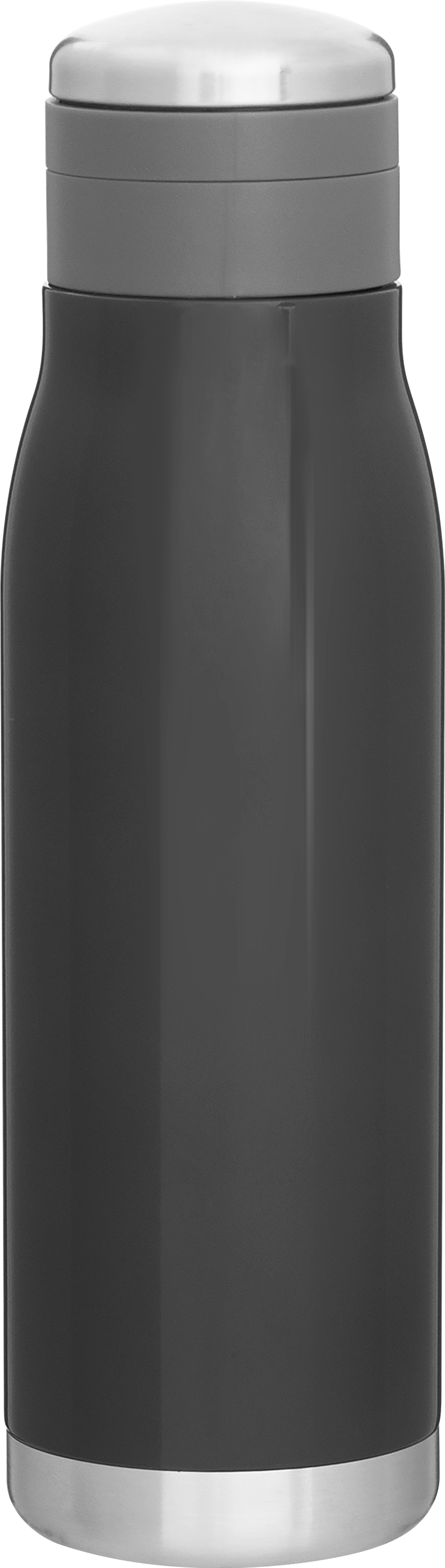 25 oz h2go lumos, custom water bottle with logo imprint 50