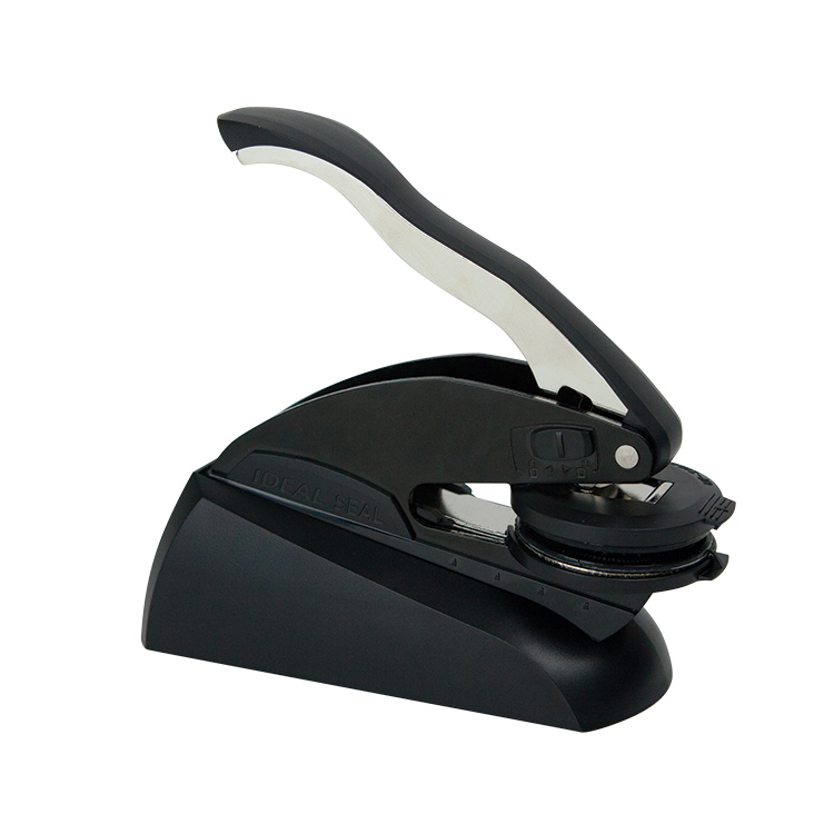 Seal Round Embosser (M2) 2