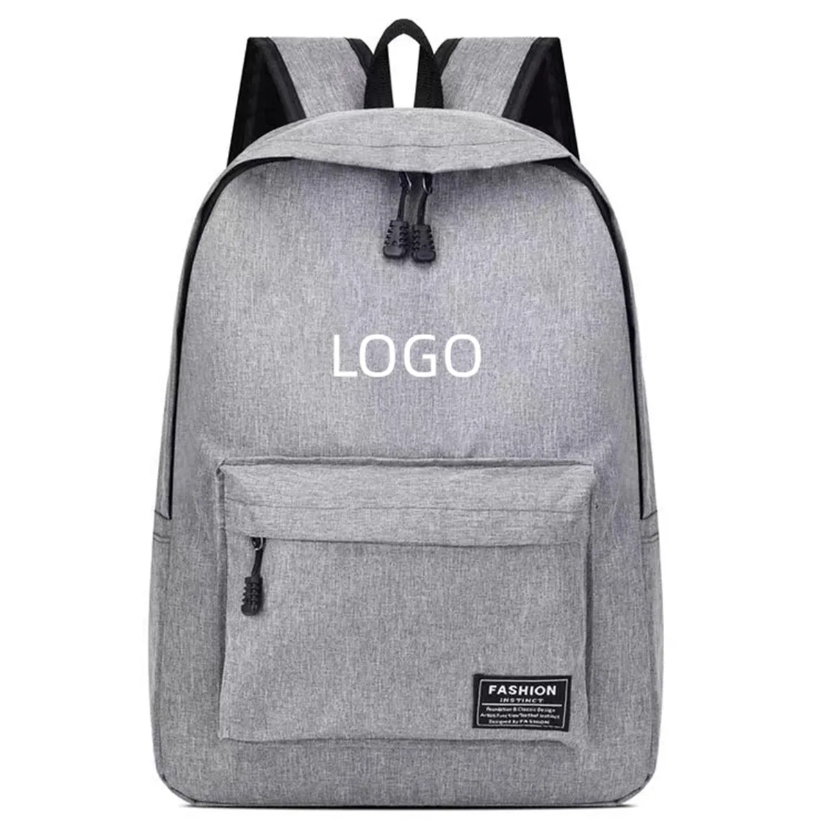Lightweight Carry-on Travel Laptop Backpack 6