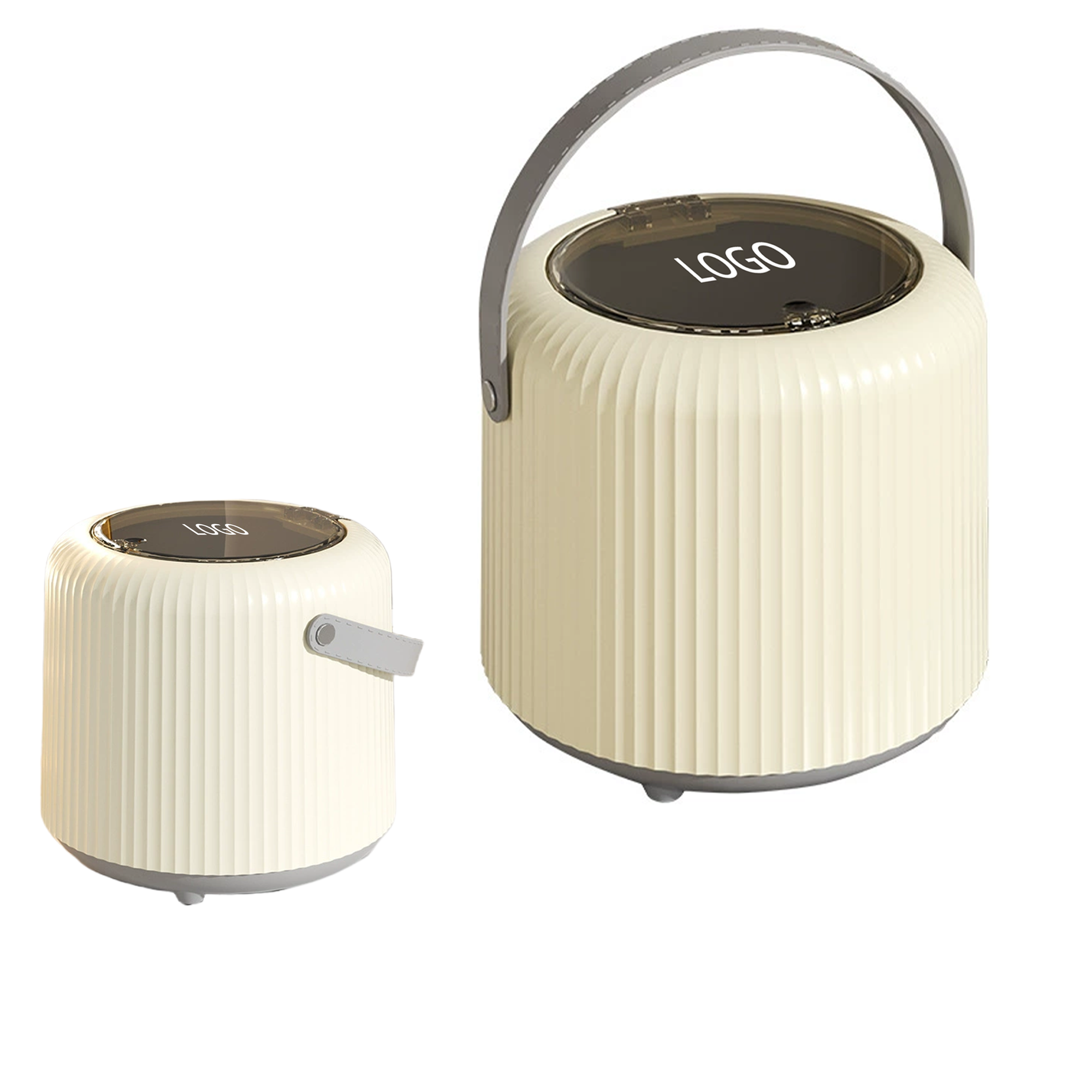 Fresh Lock Mini Bin 2