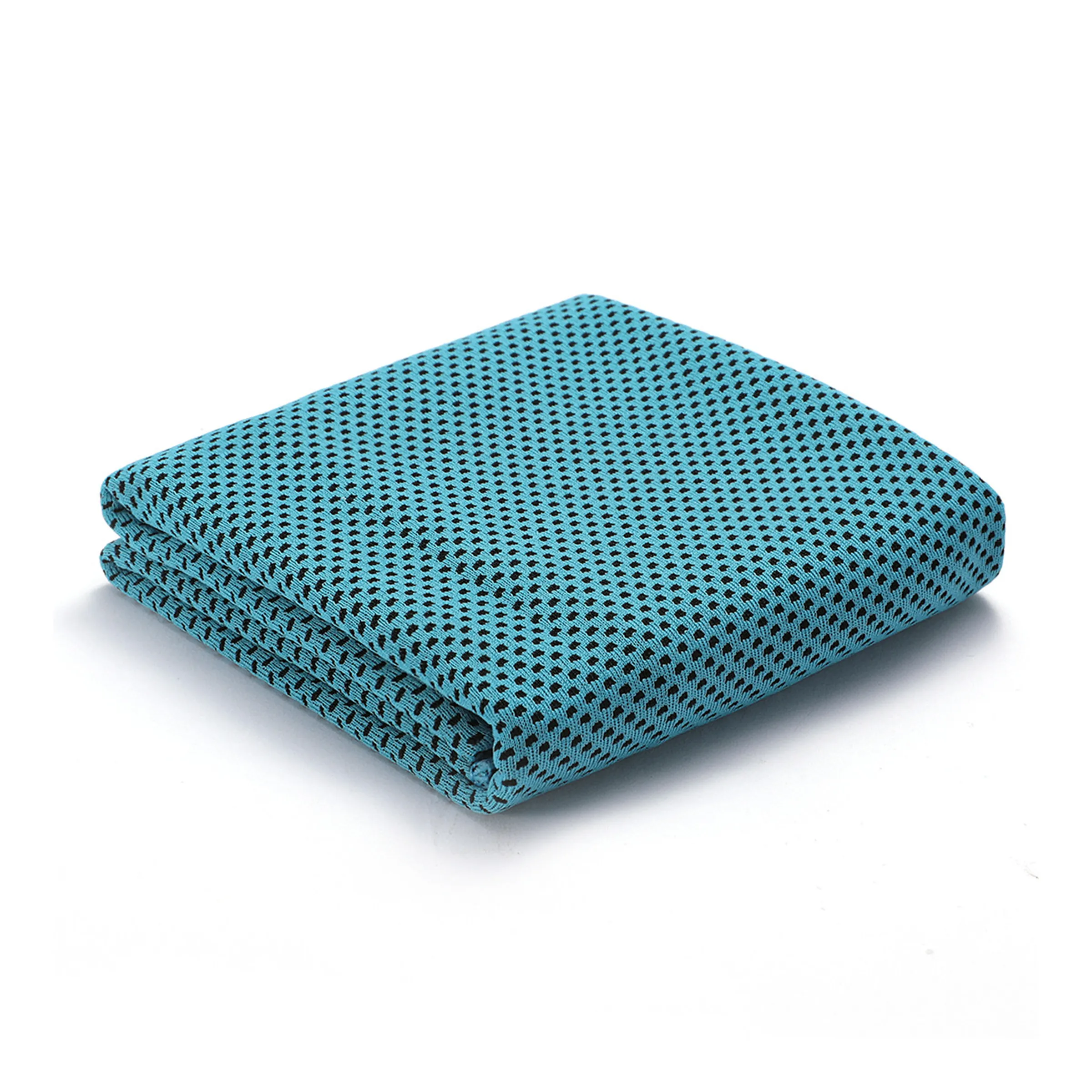 Microfiber Soft Breathable Ice Cooling Towels 7
