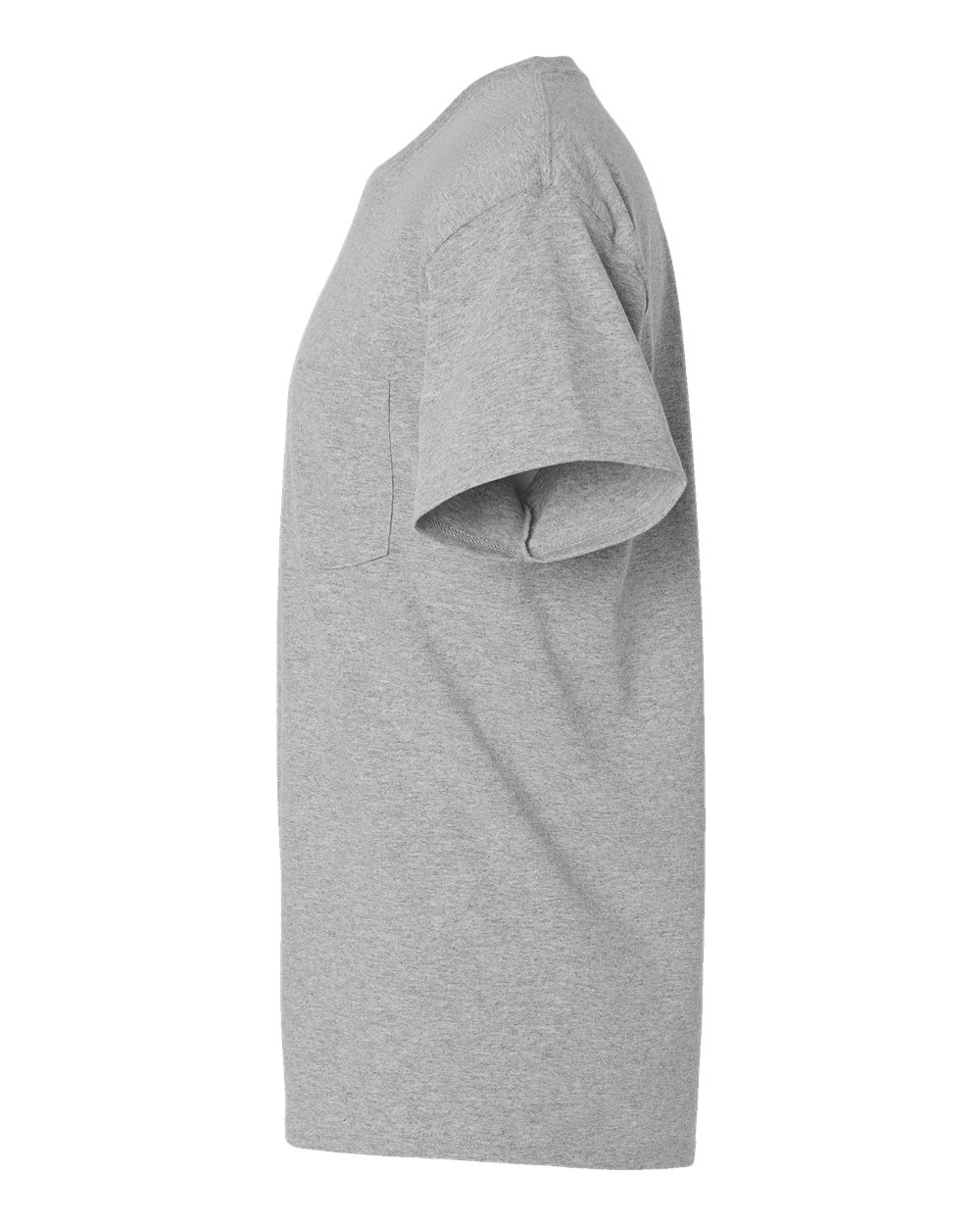 Essential-T Pocket T-Shirt - 5290P 28