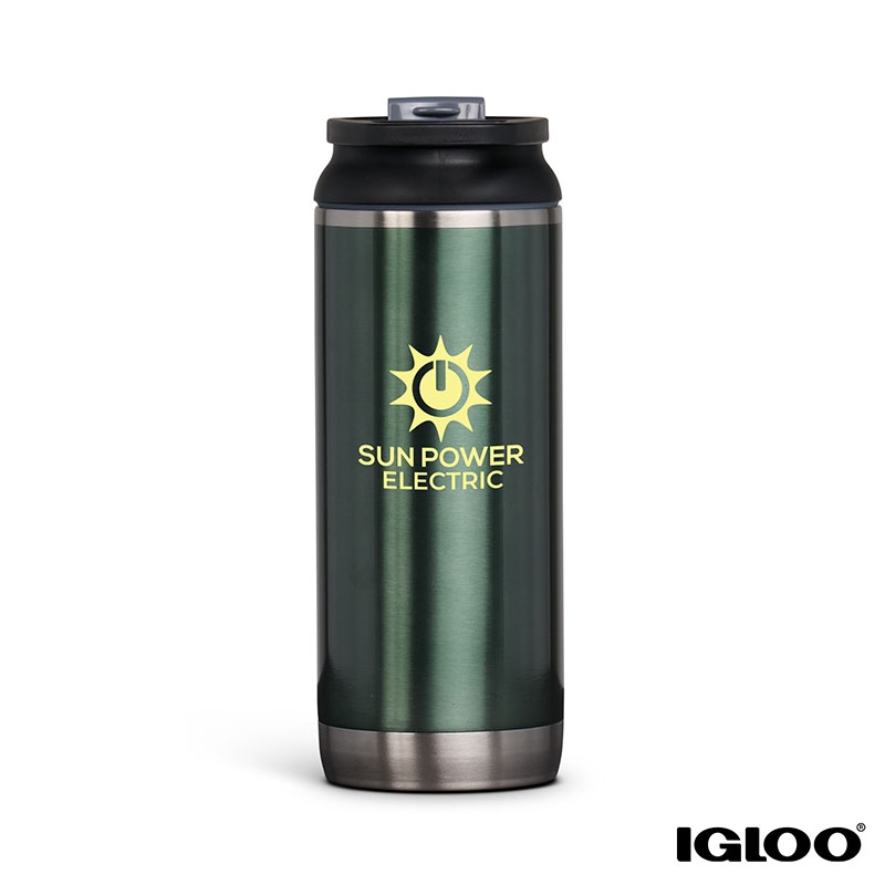 Igloo® 16 oz. Double Wall Vacuum Insulated Tumbler 34