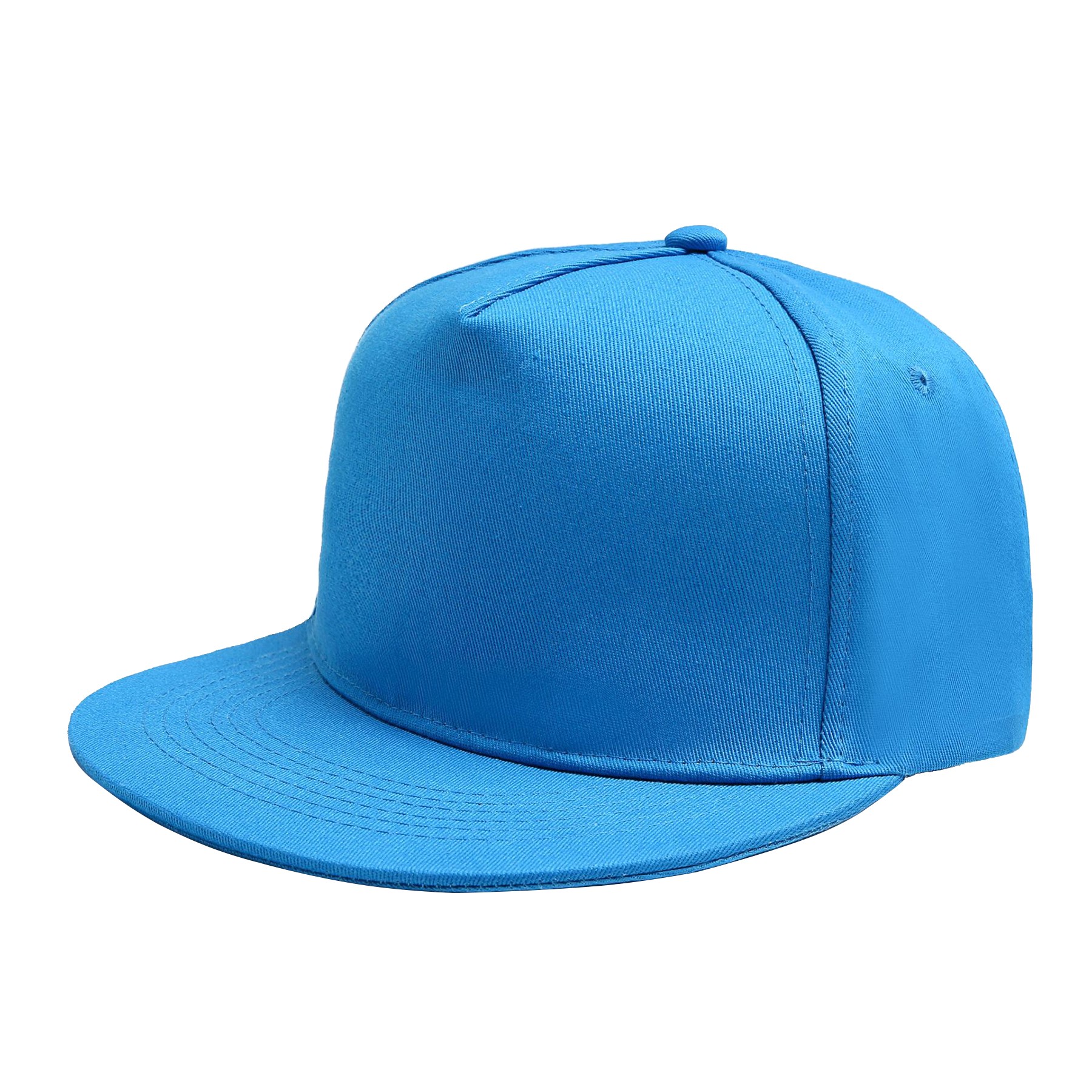 5 Panels Baseball Cap 2