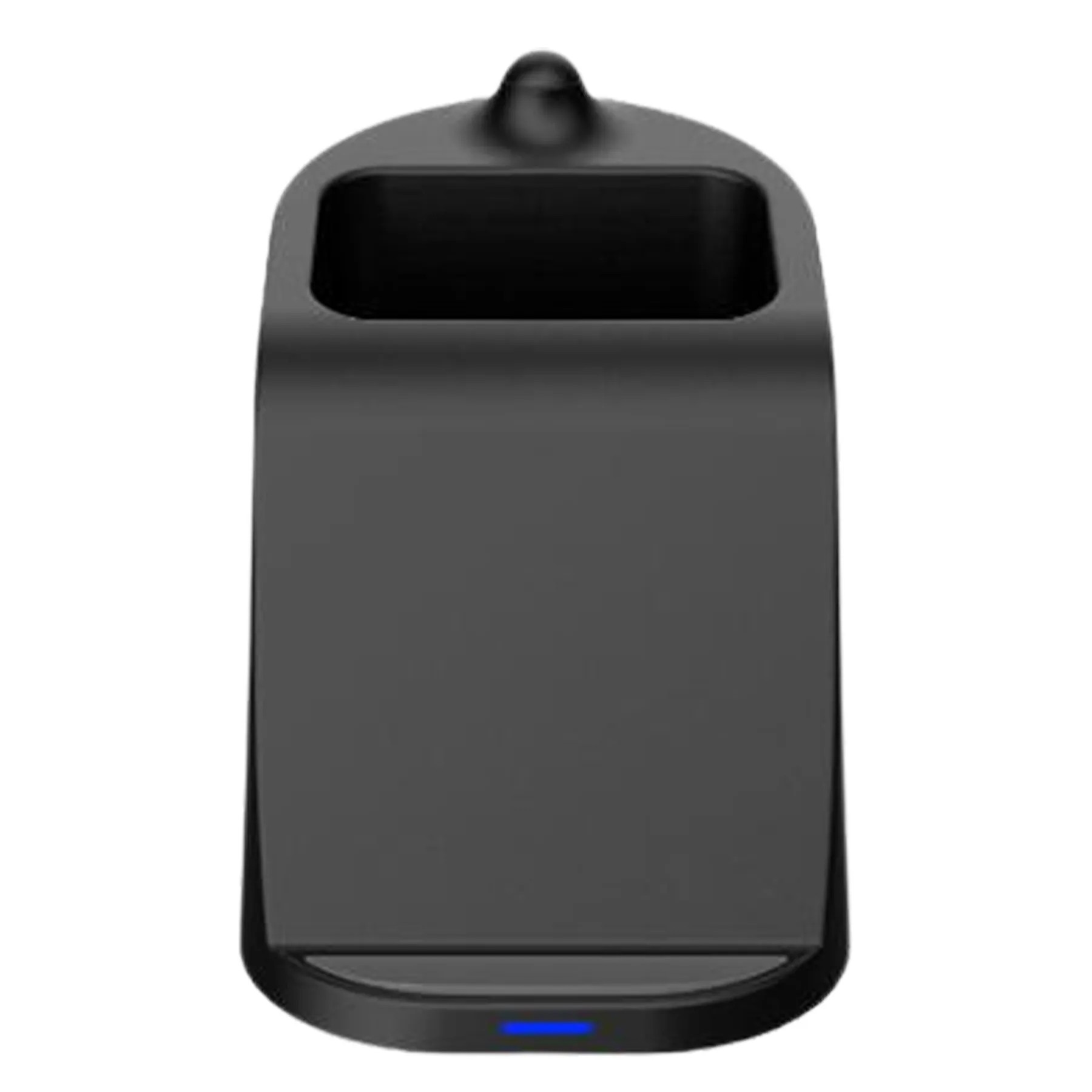 Wireless Charger Pen Holder 2