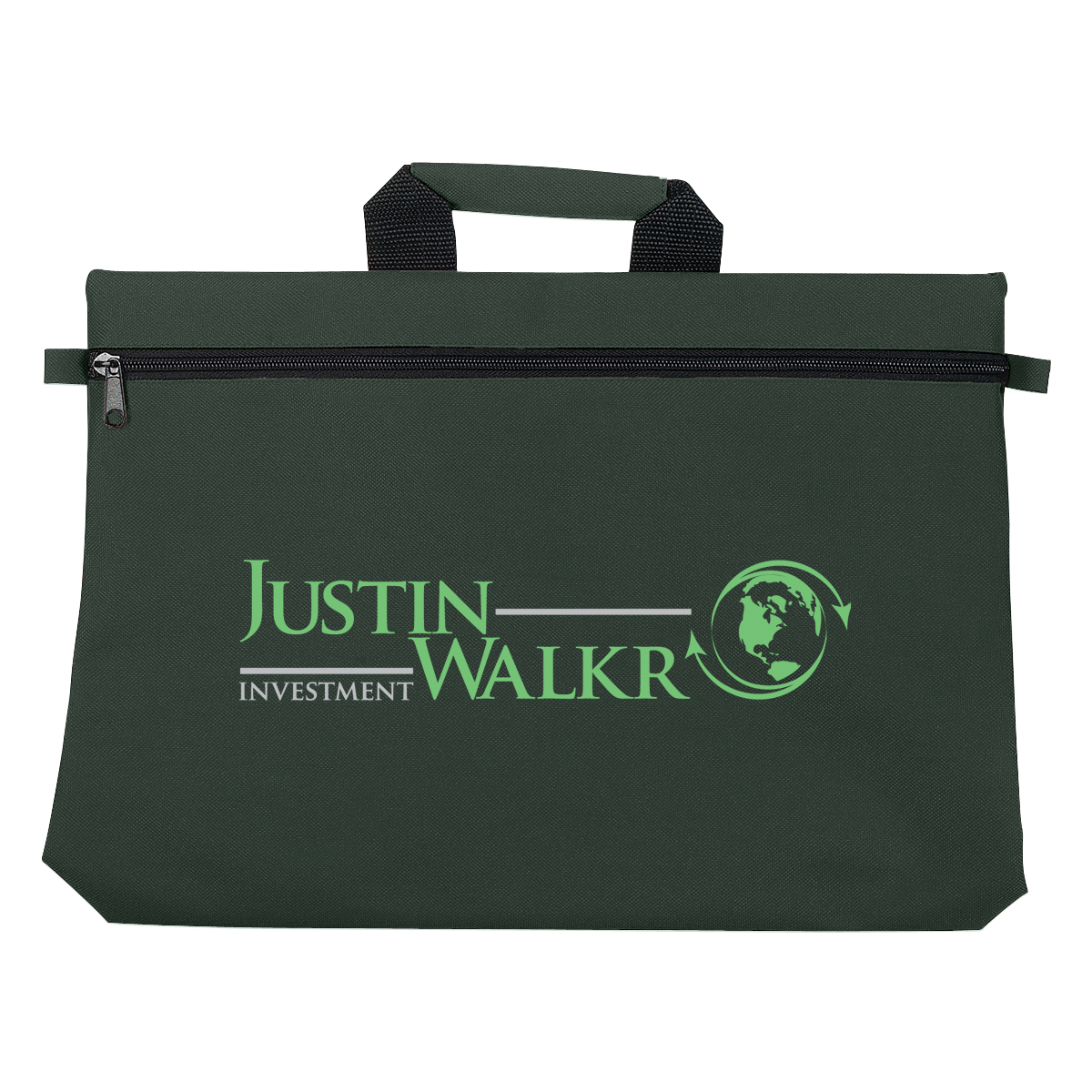 DOCUMENT BAG 9