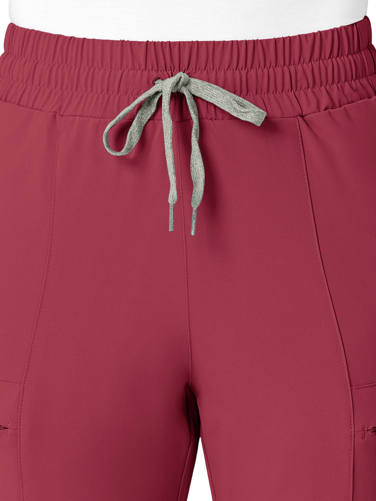 Wink - Renew - Women's Five-Pocket High Waist Slim Cargo Pant 29