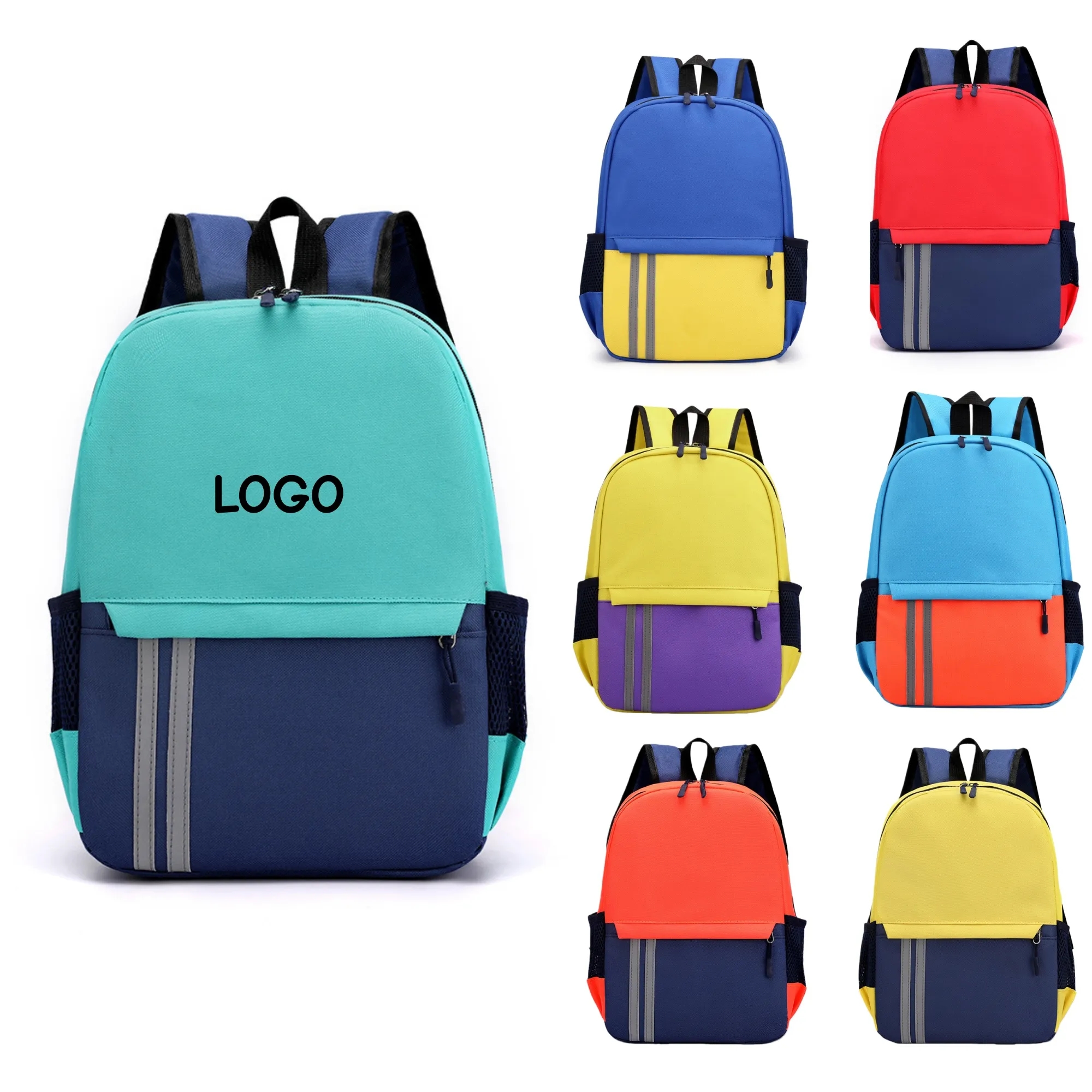 Student Backpack School Bag Pack