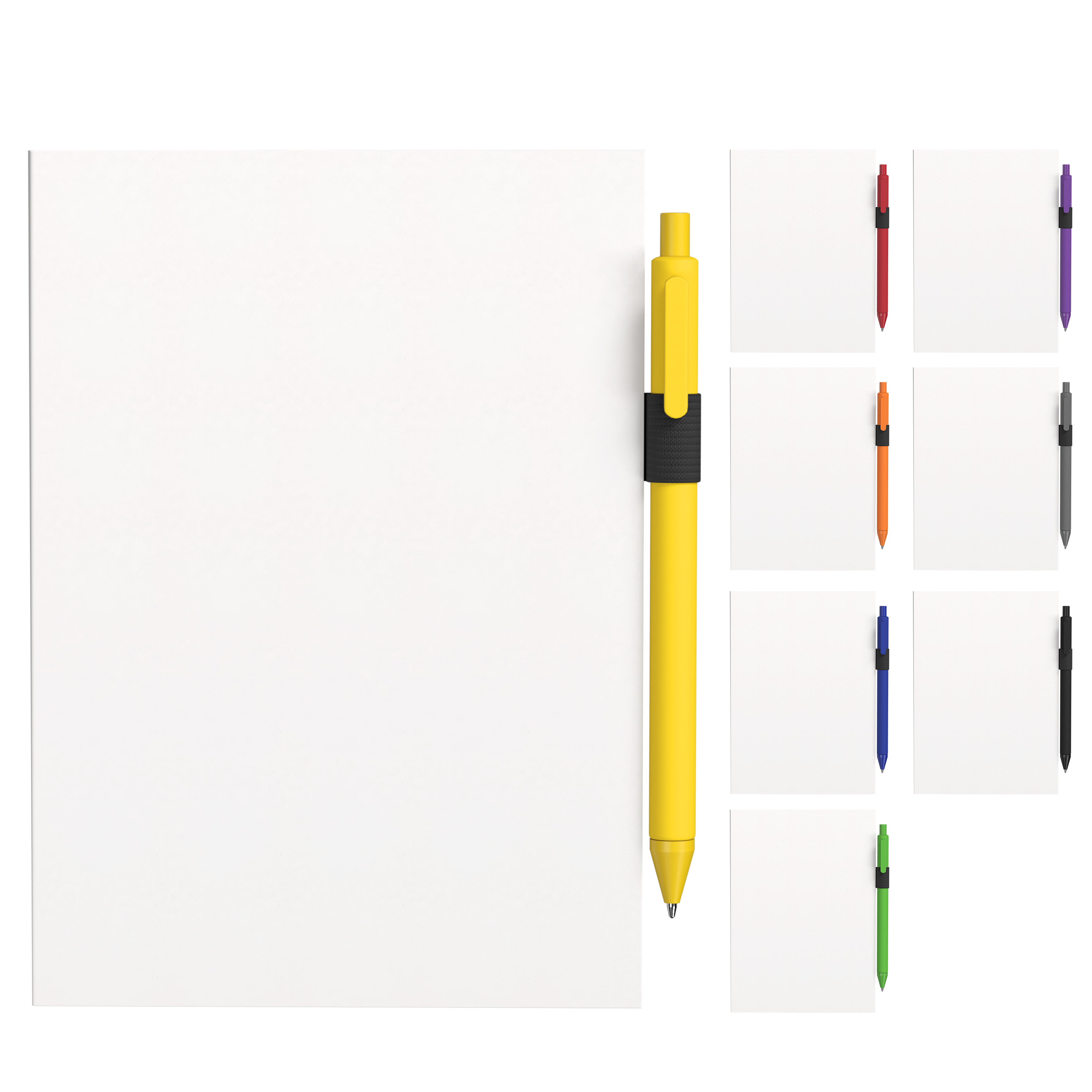 Scribl Journal Combo 20