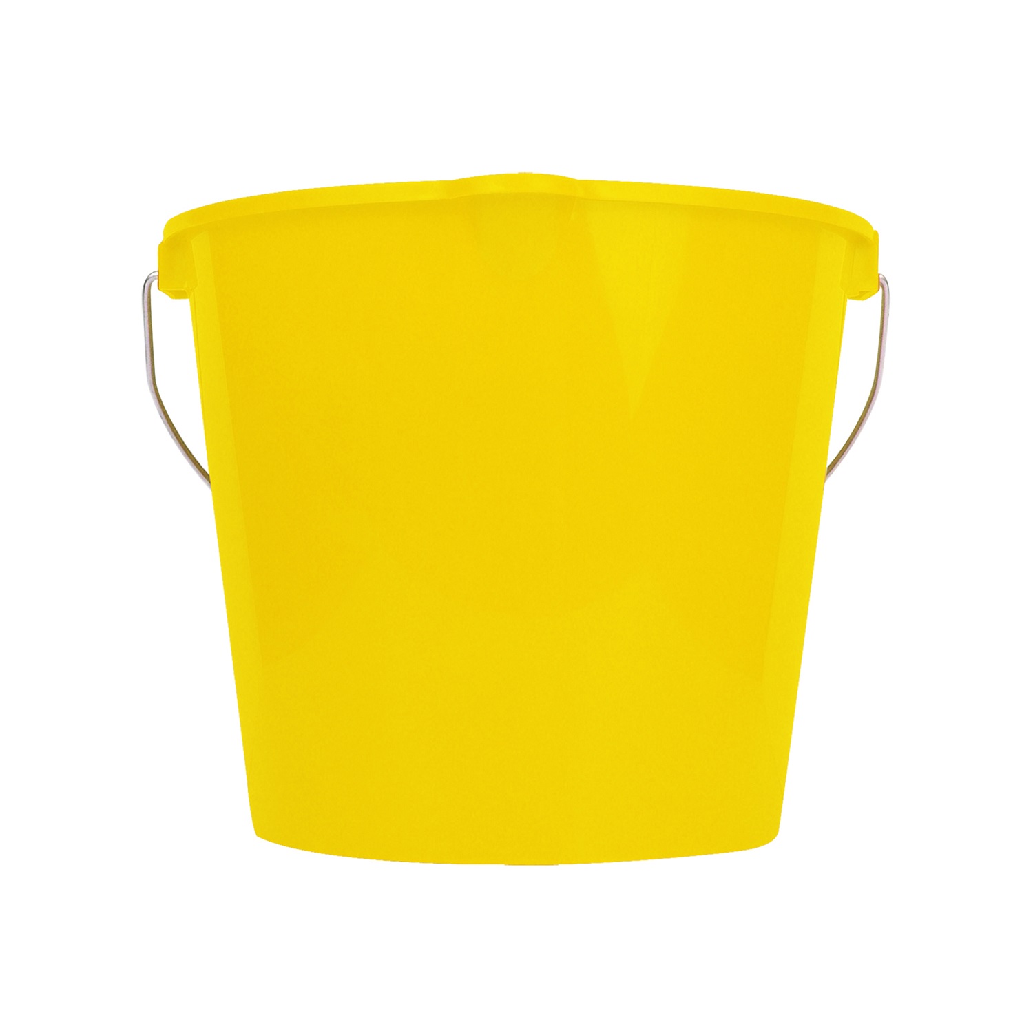 7-Quart Plastic Utility Bucket 6