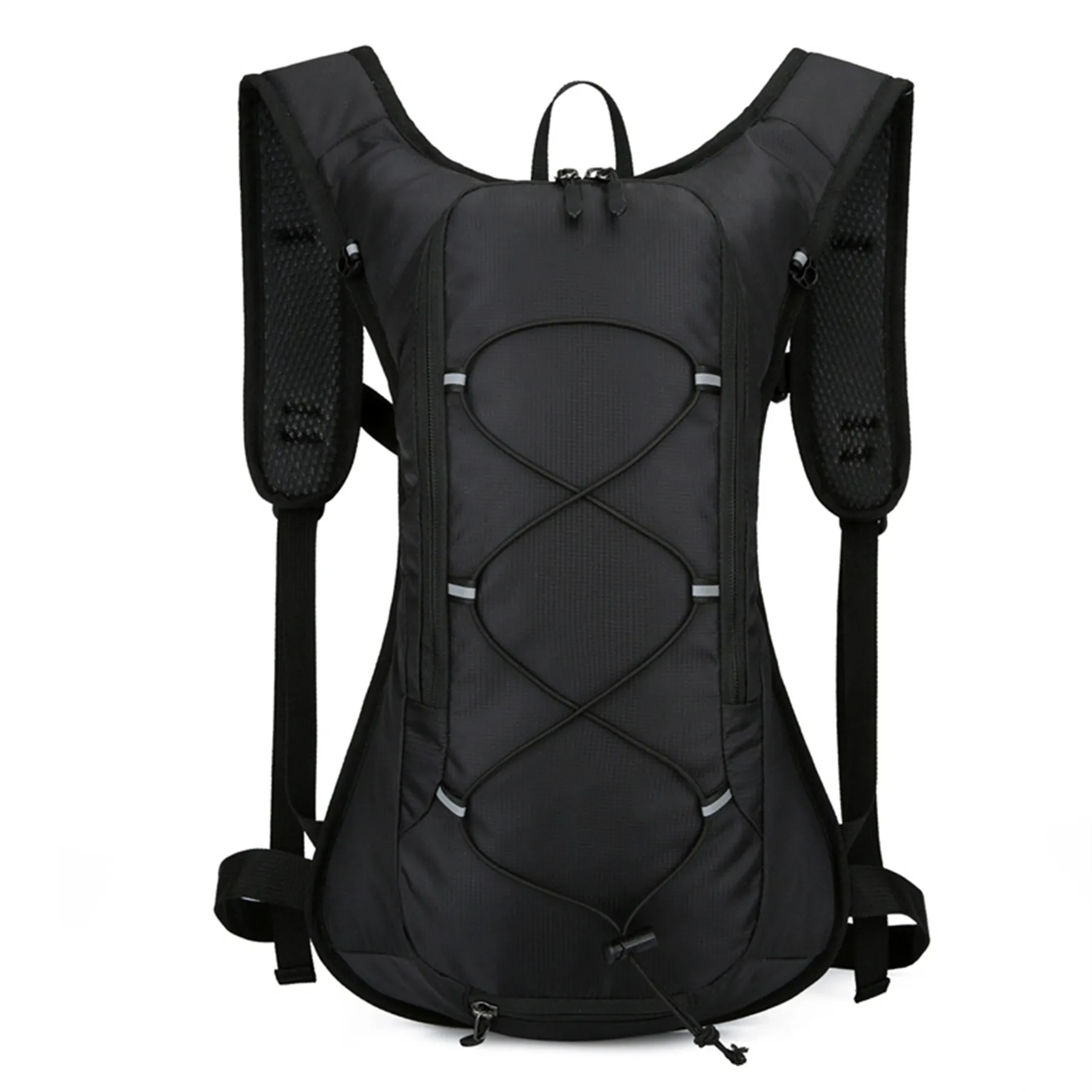 15inch Lightweight Bicycle Travel Backpack MOQ20 3