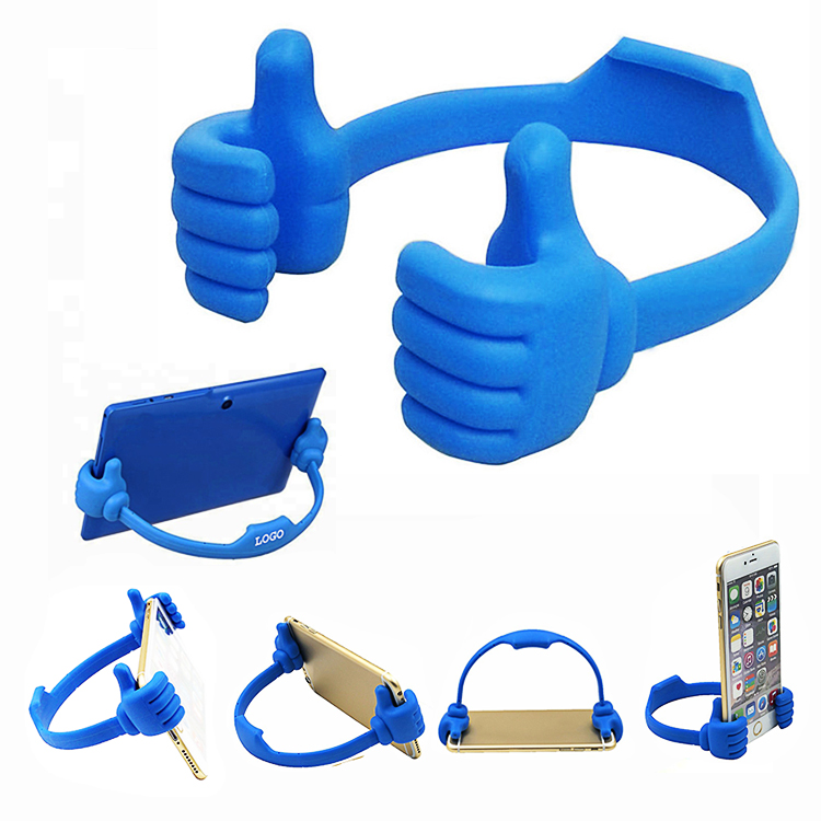 Adjustable Thumbs Up Cell Phone Holder 2