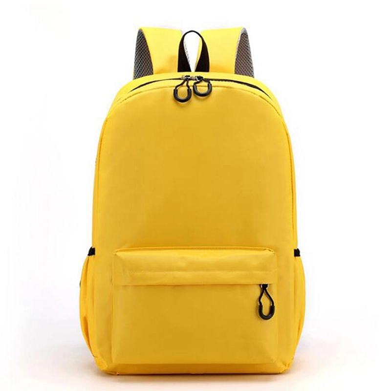 Popular And Waterproof Backpack For Children 6